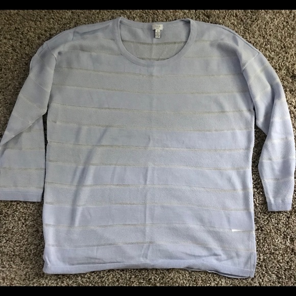 NEW SIZE S Bela NYC Sweater - Picture 5 of 6